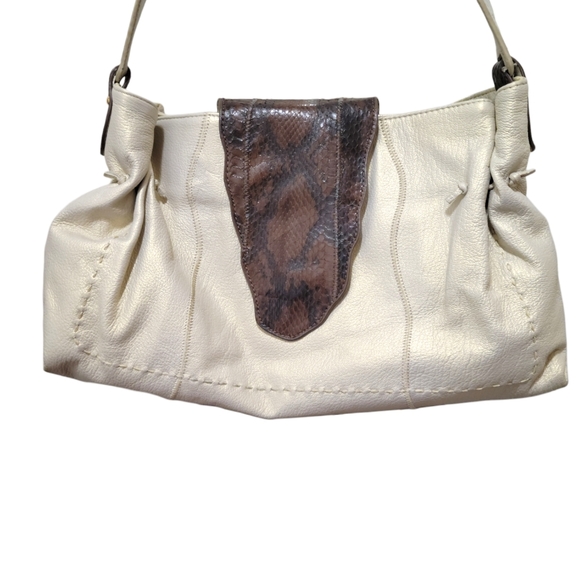 CHI BY CARLOS FALCHI handbag - Picture 2 of 4